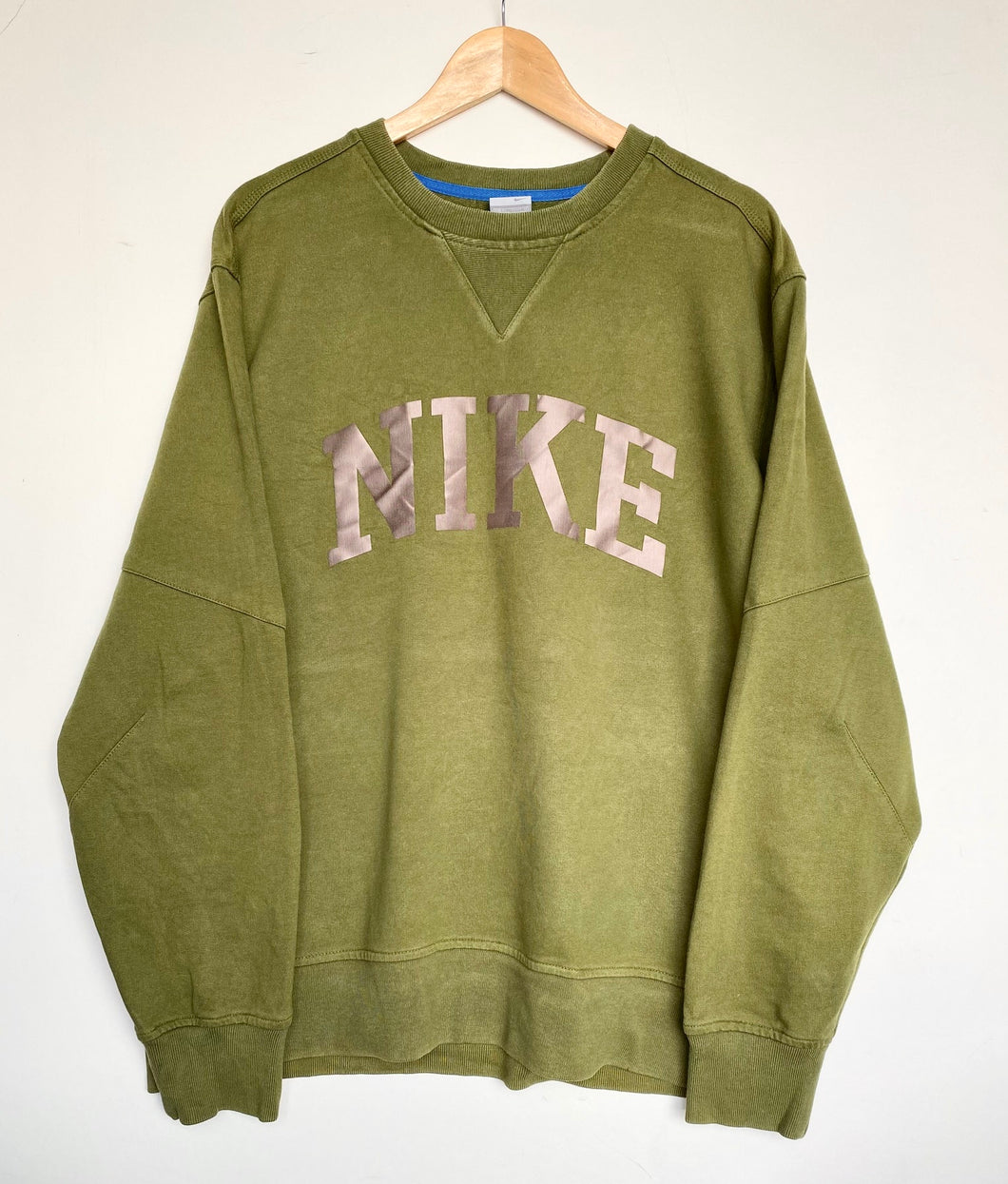 00s Nike sweatshirt (XL)