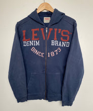 Load image into Gallery viewer, Levi’s hoodie (S)