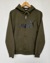 Load image into Gallery viewer, Puma hoodie (M)