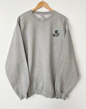 Load image into Gallery viewer, Adidas Tennis sweatshirt (XL)