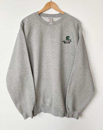 Adidas Tennis sweatshirt (XL)