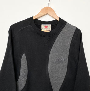 Levi’s Reworked Sweatshirt (S)