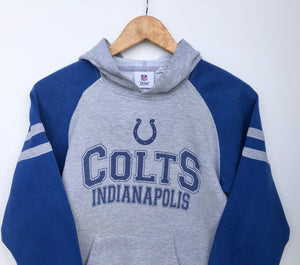 NFL Colts hoodie (XS)