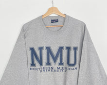 Load image into Gallery viewer, Jansport ’NMU’ American College t-shirt (XL)