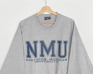 Jansport ’NMU’ American College t-shirt (XL)