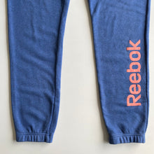 Load image into Gallery viewer, Reebok joggers (L)