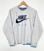 Load image into Gallery viewer, Nike sweatshirt (M)