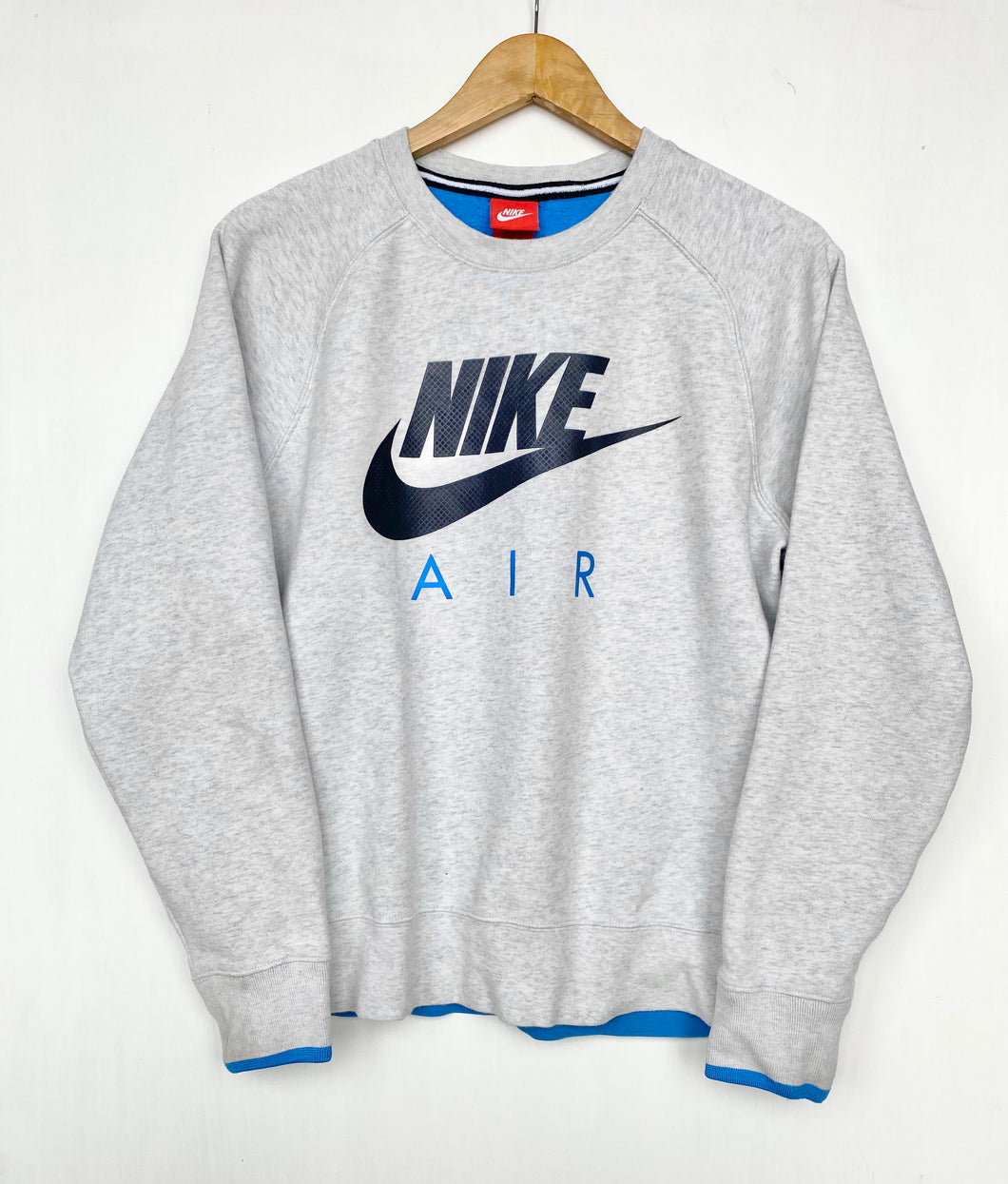 Nike sweatshirt (M)