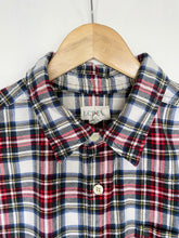 Load image into Gallery viewer, Flannel shirt (XL)