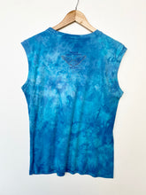 Load image into Gallery viewer, Y2K Harley Davidson Tie-Dye Vest Top (XL)