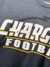 Load image into Gallery viewer, NFL Chargers t-shirt (L)