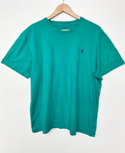 Load image into Gallery viewer, Ralph Lauren T-shirt (L)