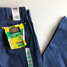 Load image into Gallery viewer, Wrangler Jeans W33 L36
