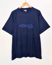 Load image into Gallery viewer, Monaco Monte-Carlo T-shirt (XL)