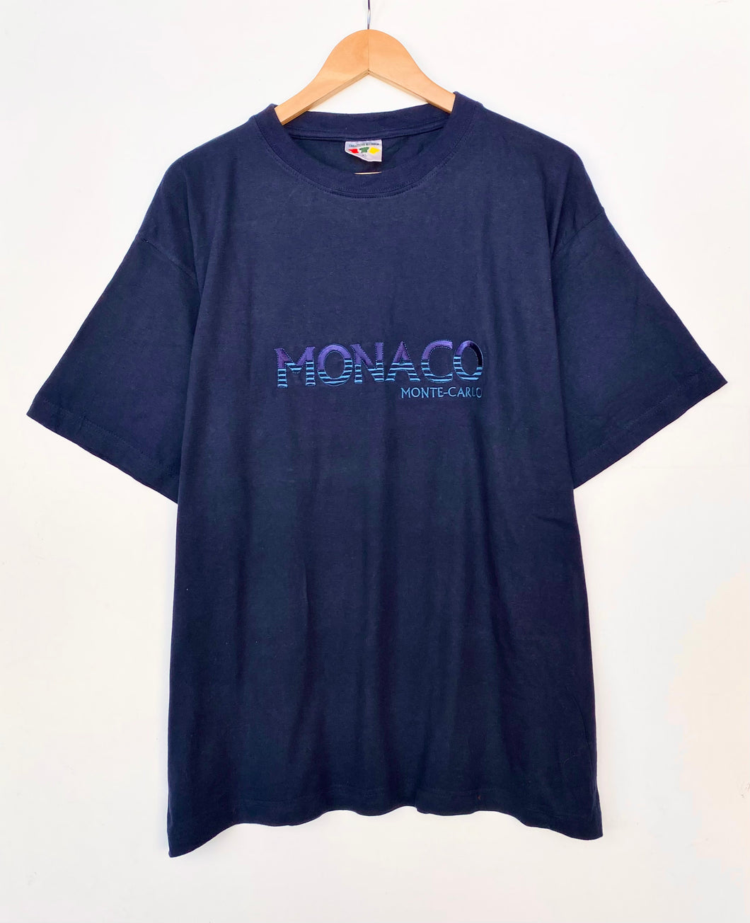 Monaco Monte-Carlo T-shirt (XL)