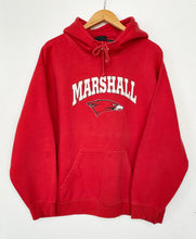 Load image into Gallery viewer, Marshall American College Hoodie (XL)
