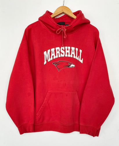 Marshall American College Hoodie (XL)