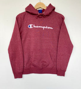 Champion hoodie (XS)