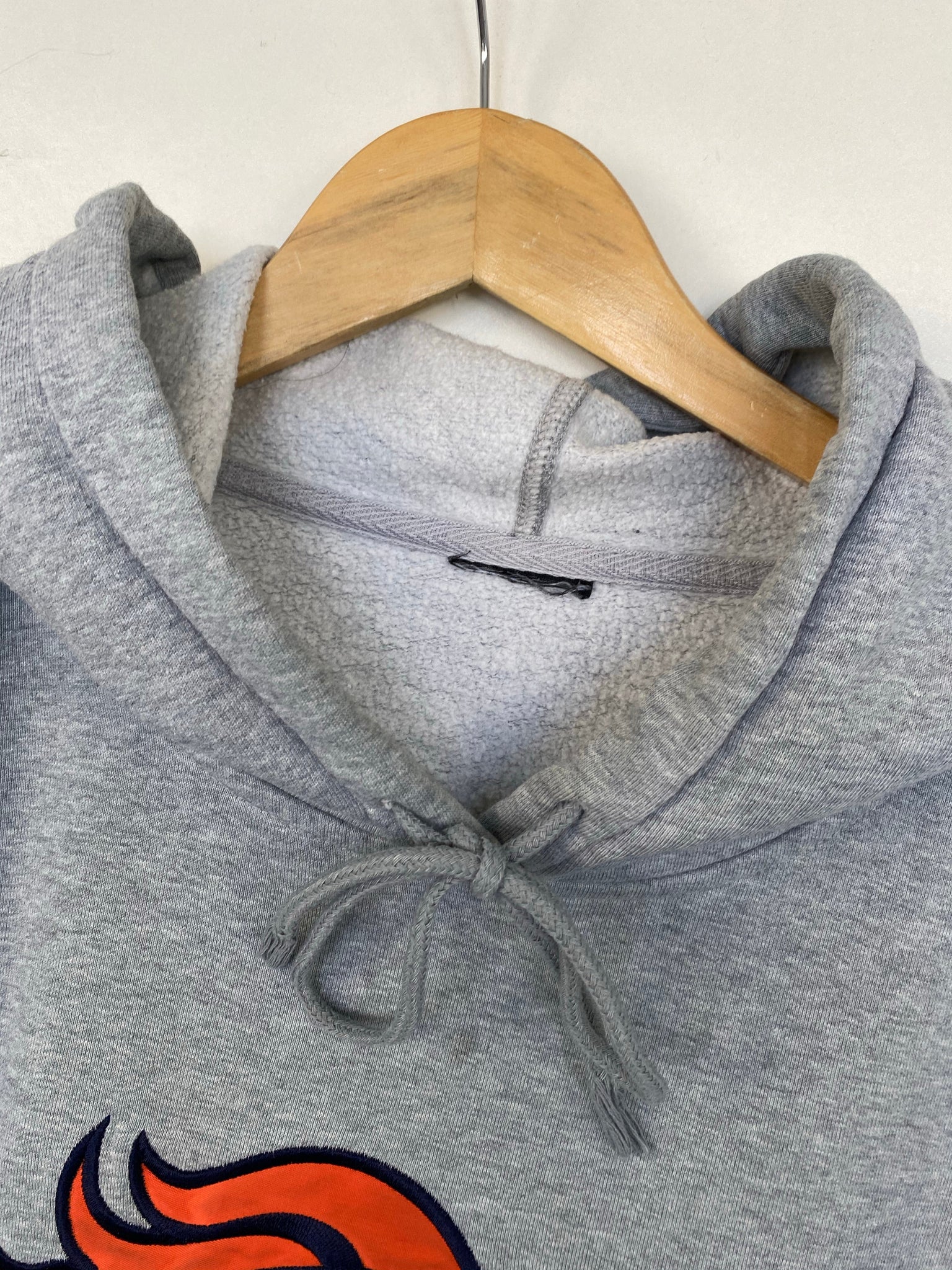Denver broncos hoodie clearance 2025