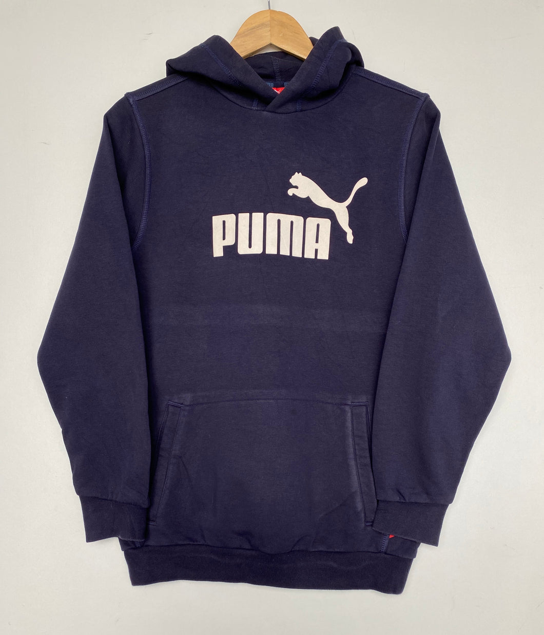 Puma hoodie (S)