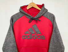 Load image into Gallery viewer, Adidas hoodie (M)