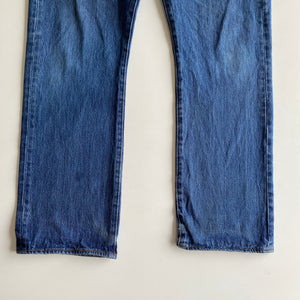 Levi’s 501 W34 L30