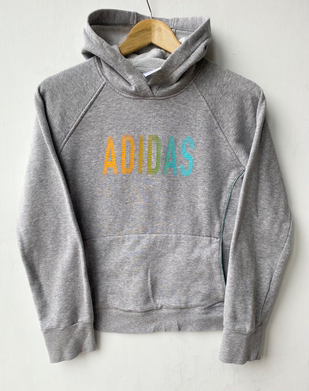Women's Adidas hoodie (XS)
