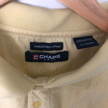 Load image into Gallery viewer, Chaps polo (XL)