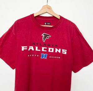 NFL Atlanta Falcons T-shirt (L)