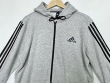 Load image into Gallery viewer, Adidas hoodie (L)