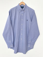 Load image into Gallery viewer, Ralph Lauren Blake shirt (L)
