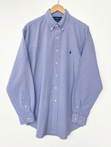 Ralph Lauren Blake shirt (L)