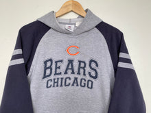 Load image into Gallery viewer, NFL Bears hoodie (XS)
