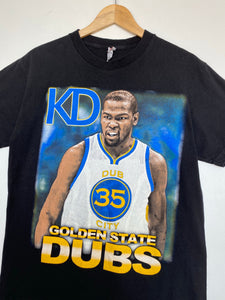NBA Golden State Warriors T-shirt (M)