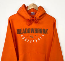 Load image into Gallery viewer, Basketball American College Hoodie (M)