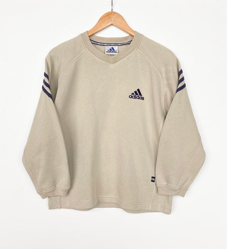 90s Adidas Sweatshirt (XS)