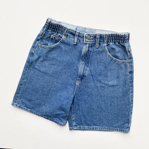 90s Lee Denim Shorts
