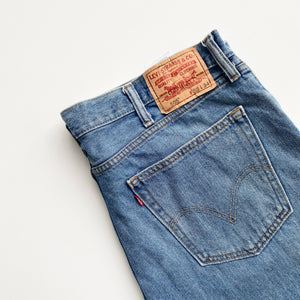 Levi’s 505 W38 L34