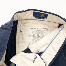Load image into Gallery viewer, Ralph Lauren Trousers W30 L30