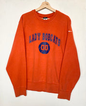 Load image into Gallery viewer, Nike sweatshirt (S)