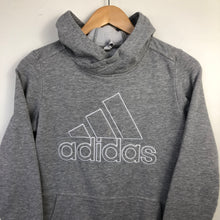 Load image into Gallery viewer, Adidas hoodie (XS)