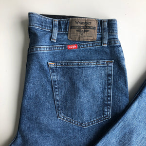 Wrangler Jeans W36 L30