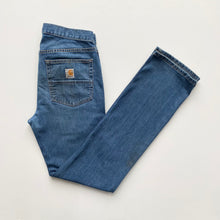 Load image into Gallery viewer, Carhartt Jeans W31 L34