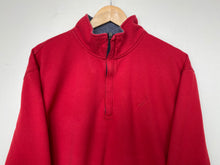 Load image into Gallery viewer, Nautica 1/4 zip (XL)