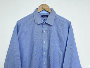 Nautica shirt (L)