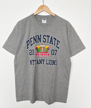 Load image into Gallery viewer, Penn State College t-shirt (L)