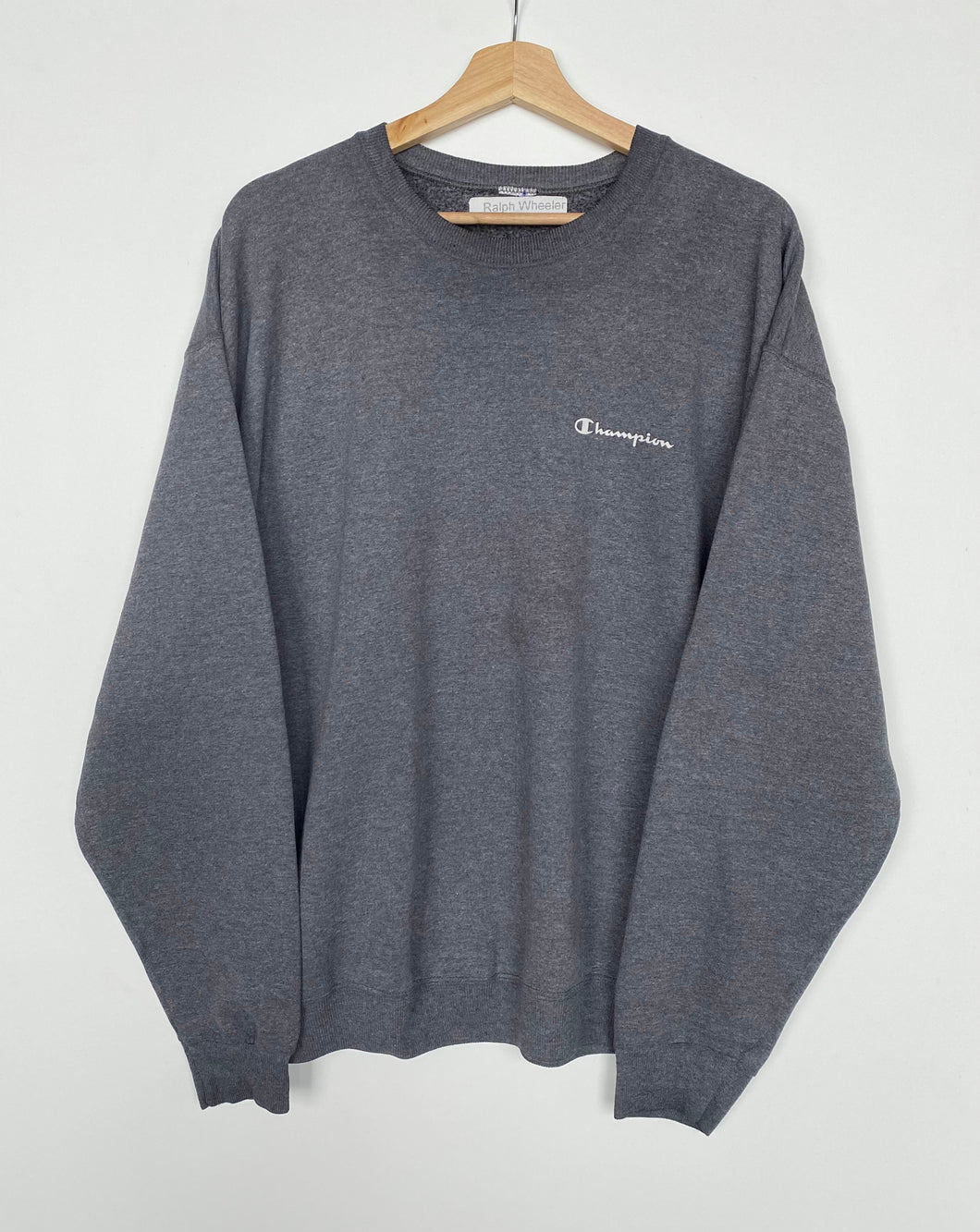 Champion sweatshirt (L)