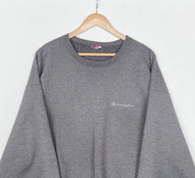 Load image into Gallery viewer, Champion sweatshirt (XXL)
