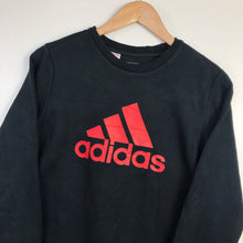 Load image into Gallery viewer, Adidas sweatshirt (XS)