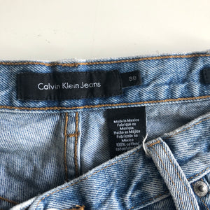 Calvin Klein Jeans W38 L30